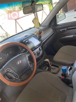 هیوندای سەنتافی